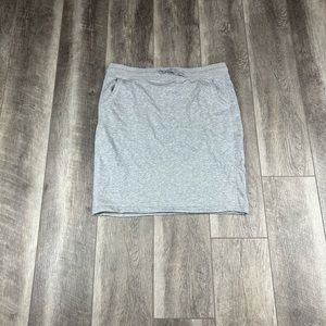 Zyia Active‎ Grey Skirt